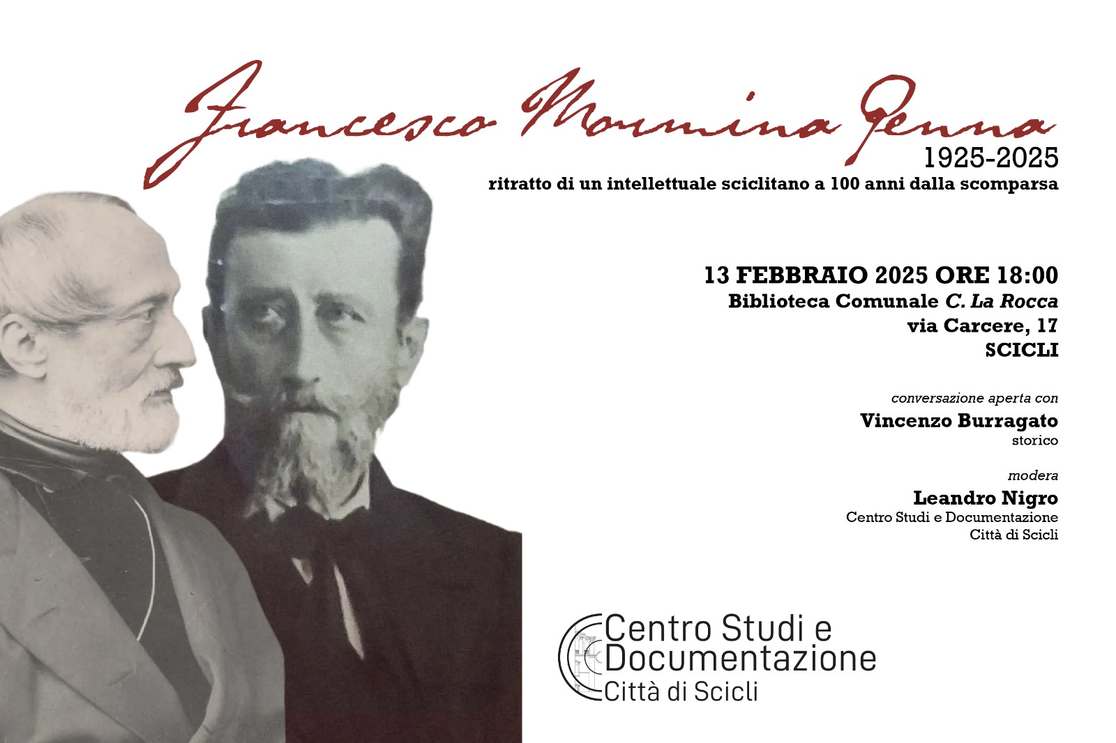 Francesco Mormina Penna